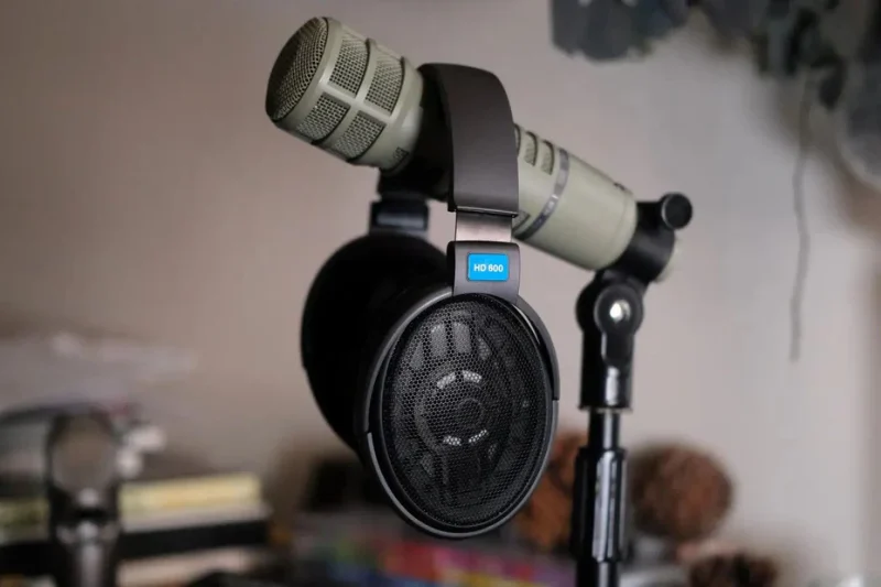 8 Best Studio Headphones for Music Production Beginners in 2026