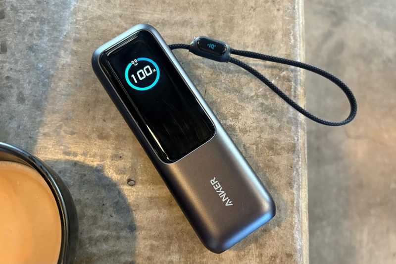 8 Best Power Banks for Fast Charging Smartphones in 2026