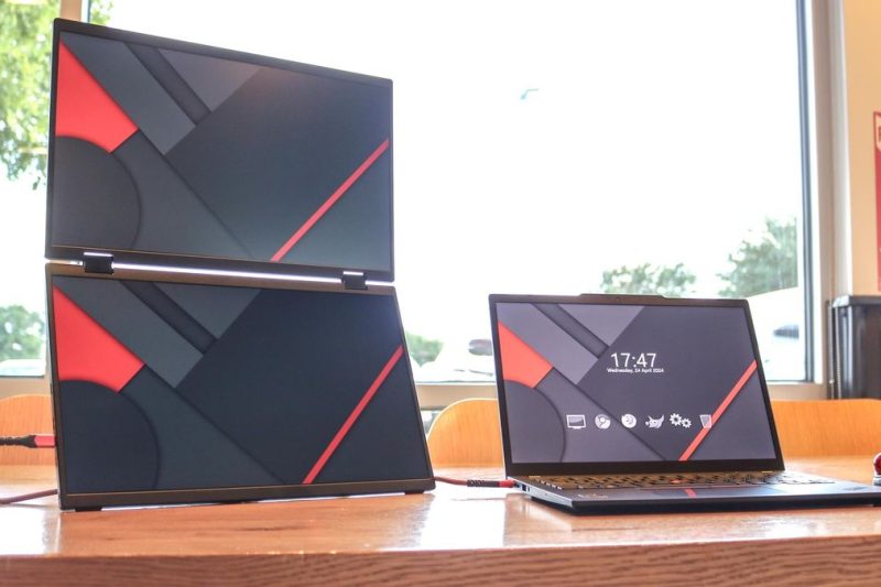 7 Best Portable Monitors for Dual Screen Setups in 2026