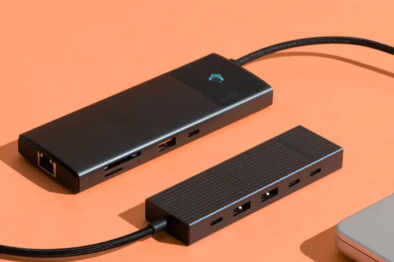 8 Best USB C Hubs for Macbook And Windows Laptops in 2026