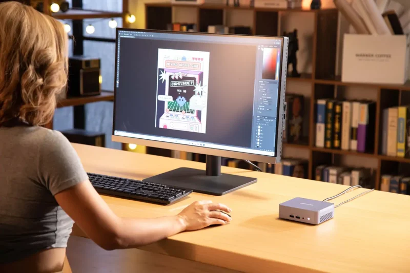 8 Best Mini PCs for Home Office Setups in 2026