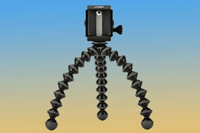 8 Best Phone Tripods for Content Creators in 2026