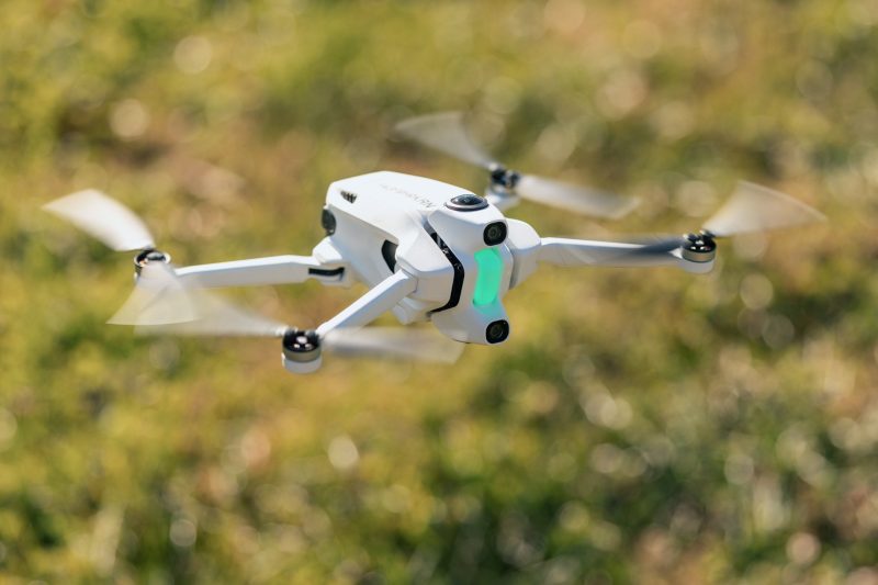 8 Best Mini Drones With Cameras for Beginners in 2026