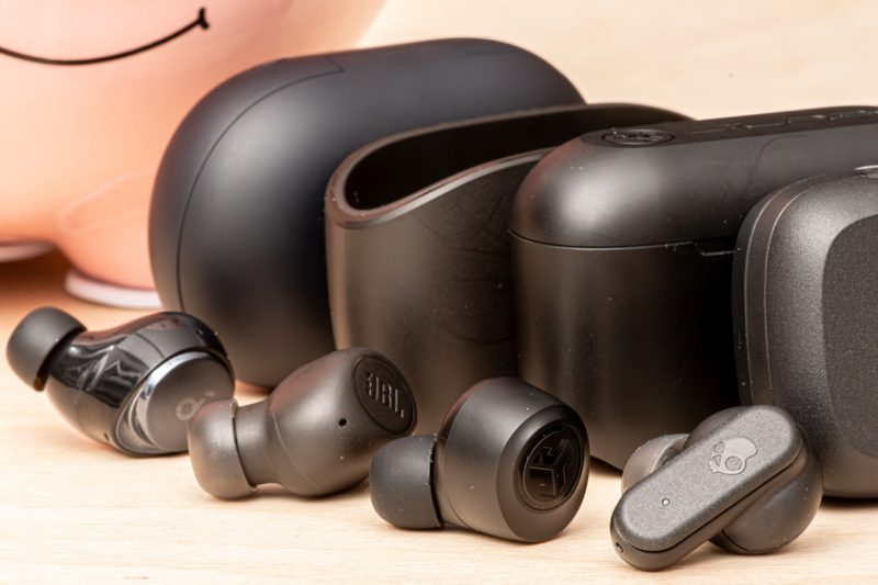8 Best Budget Wireless Earbuds under $50 in 2026