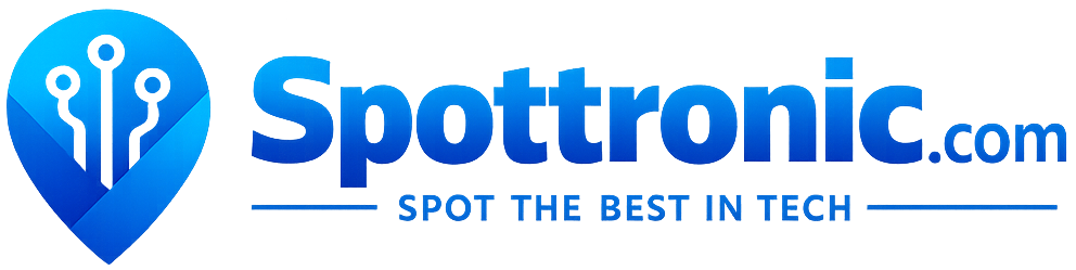 Spottronic