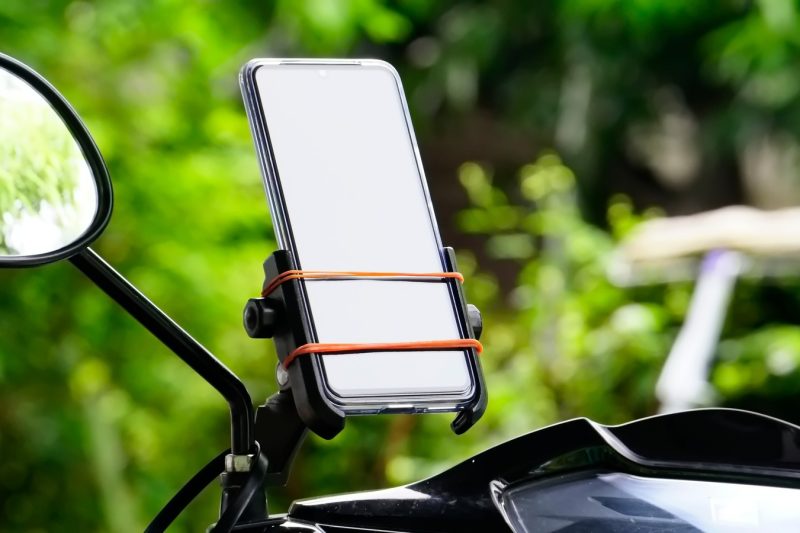 8 Best Phone Holders for Bikes And Motorcycles in 2026