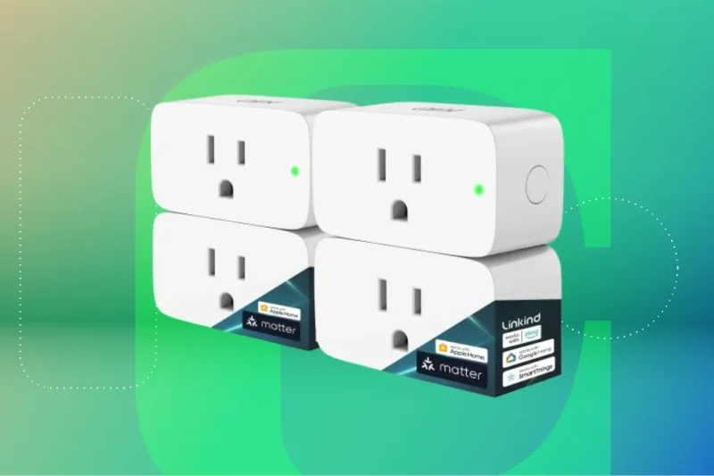6 Best Smart Plugs for Home Automation Beginners in 2026