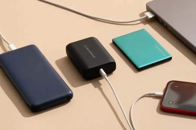 8 Best Portable Chargers for Travel And Flights in 2026