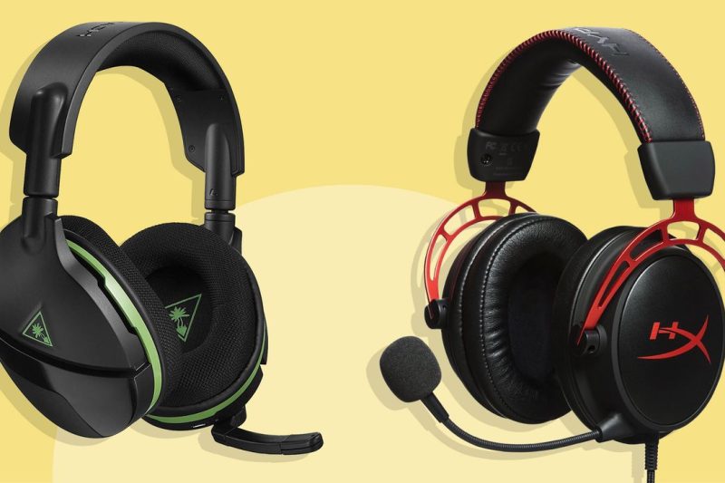 8 Best Gaming Headsets With Surround Sound in 2026