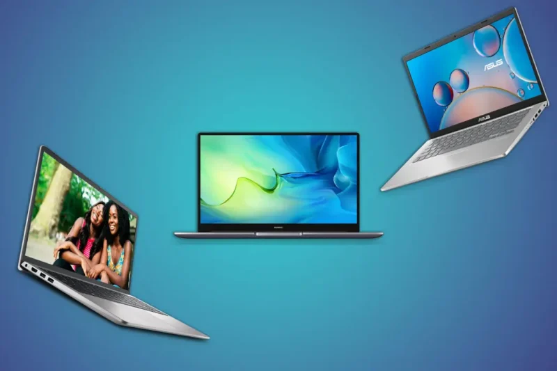 8 Best Budget Laptops for Students And Remote Work in 2026